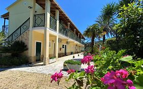 Ionian Escape Seaview Apartments